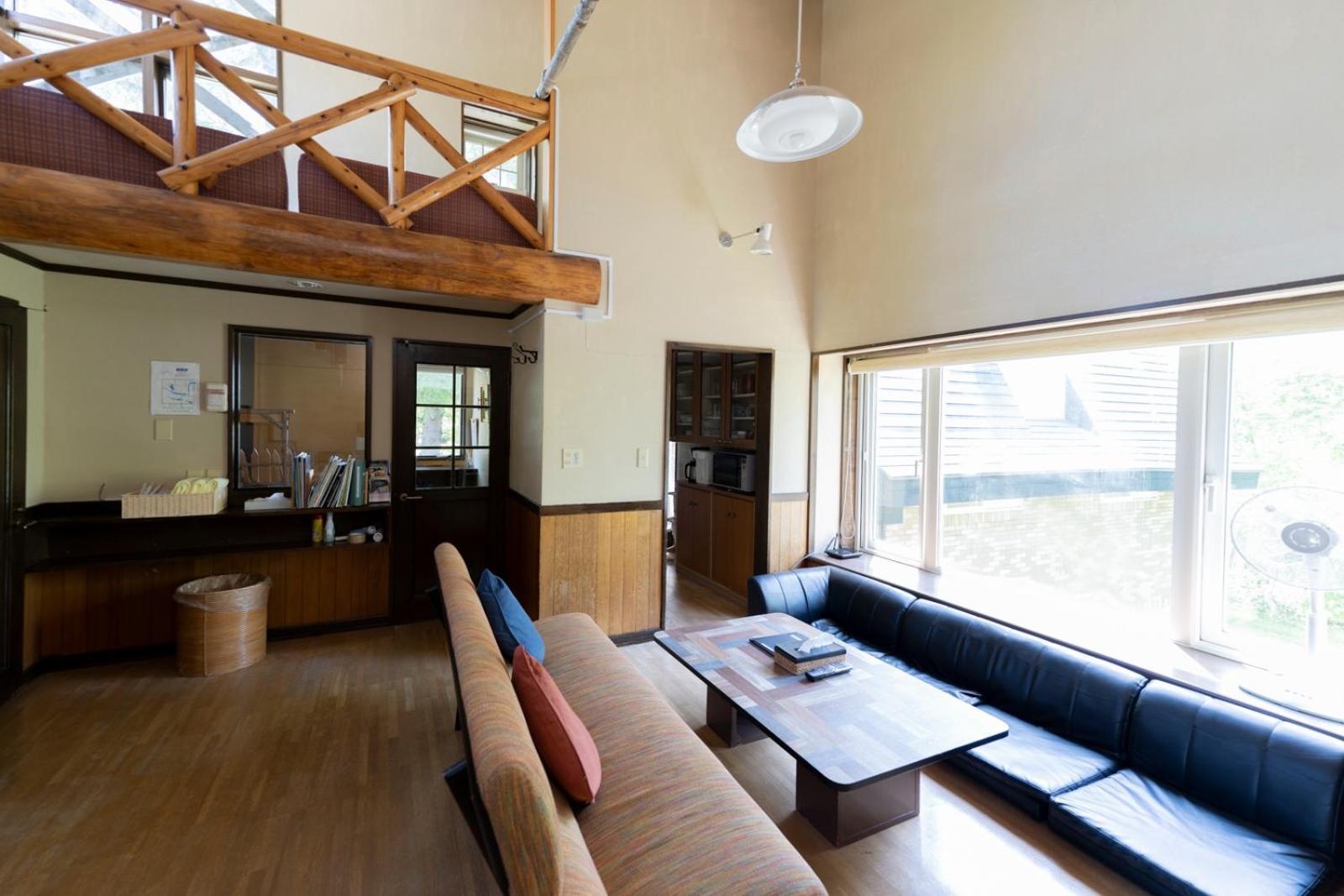 Country Inn Milky House Niseko Exterior photo